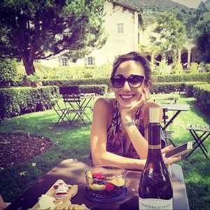 Meet your Posher, Rachel